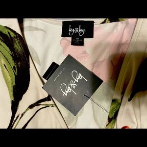 By&By Dress size M.